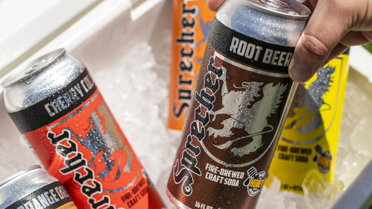 Would You Pay $90 for Six Empty Beer Cans?
