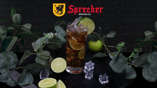 Puma Libre Cocktail Recipe