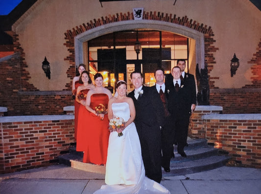 Sprecher Love Stories