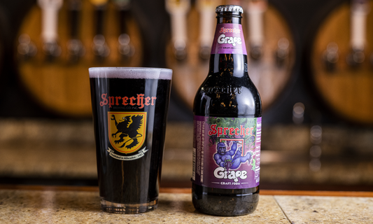 What is Grape Soda?