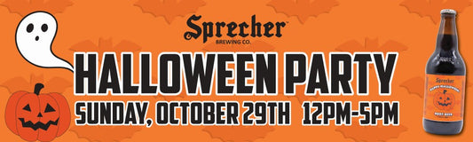 Halloween Party