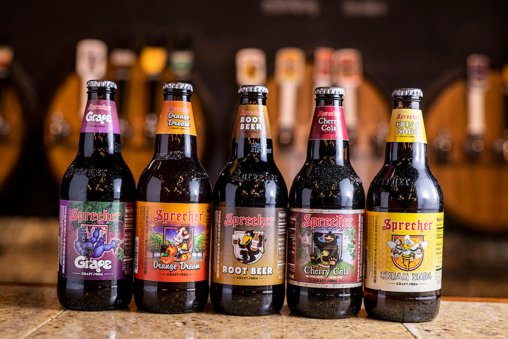 A Vision to #BrewGoodThings: A Letter from the CEO