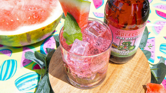 Watermelon Mojito Recipe