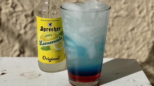 Sprecher Bomb Pop Cocktail