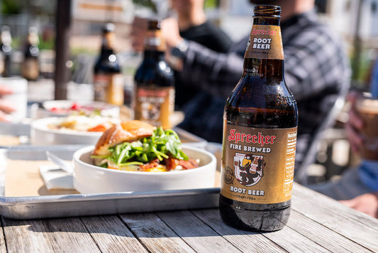 The Ultimate Sprecher Road Trip