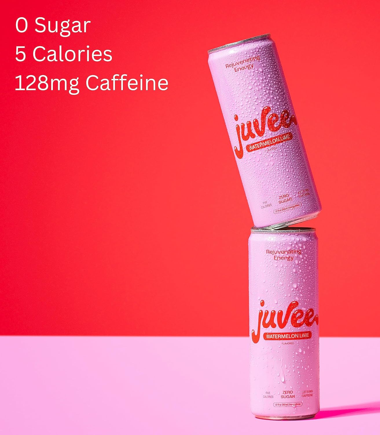 Watermelon Lime Energy Drink