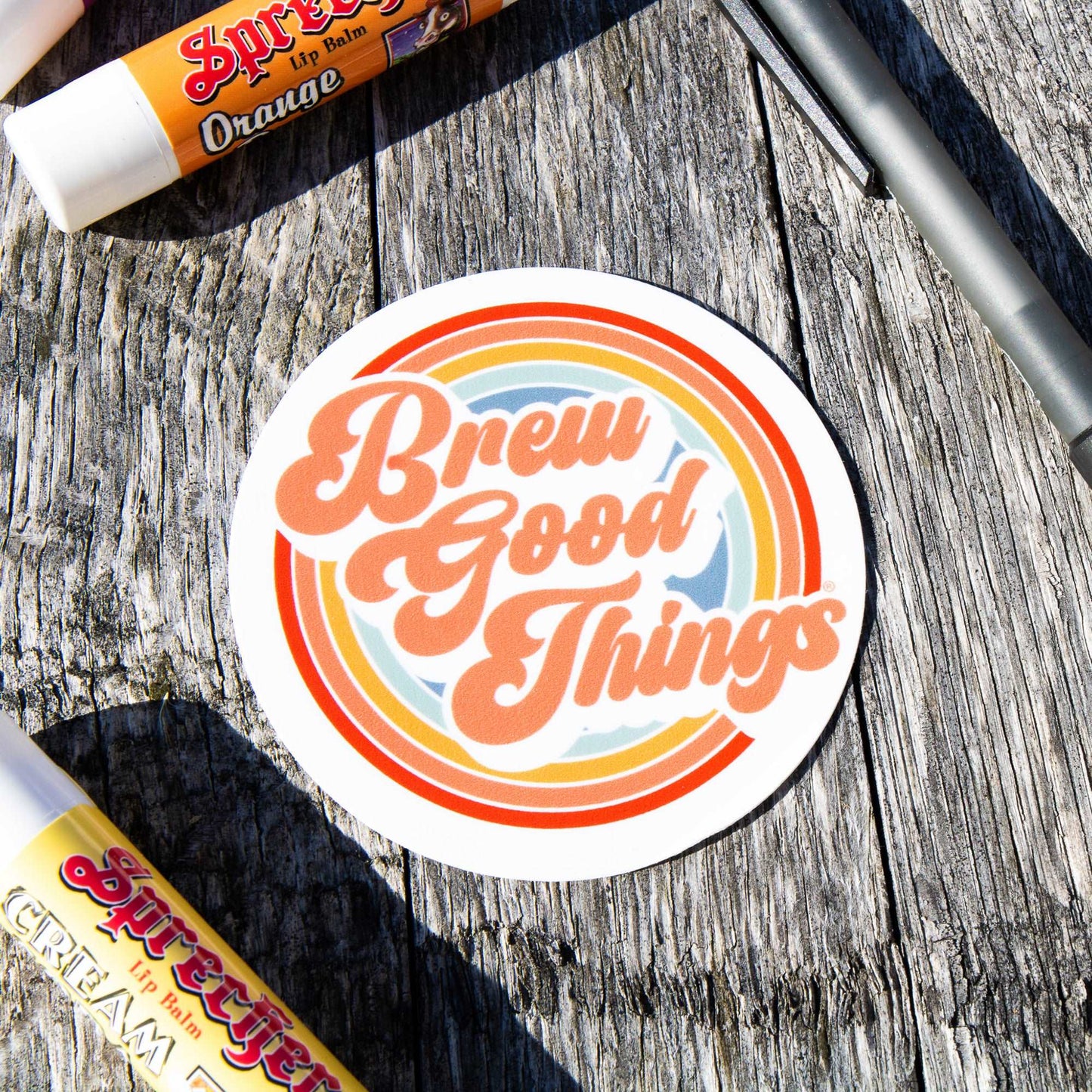 Sticker Pack