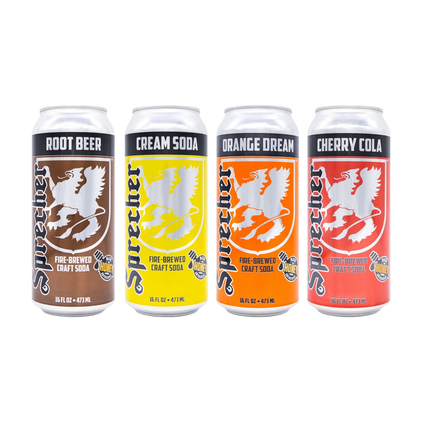 Best Sellers Variety Pack