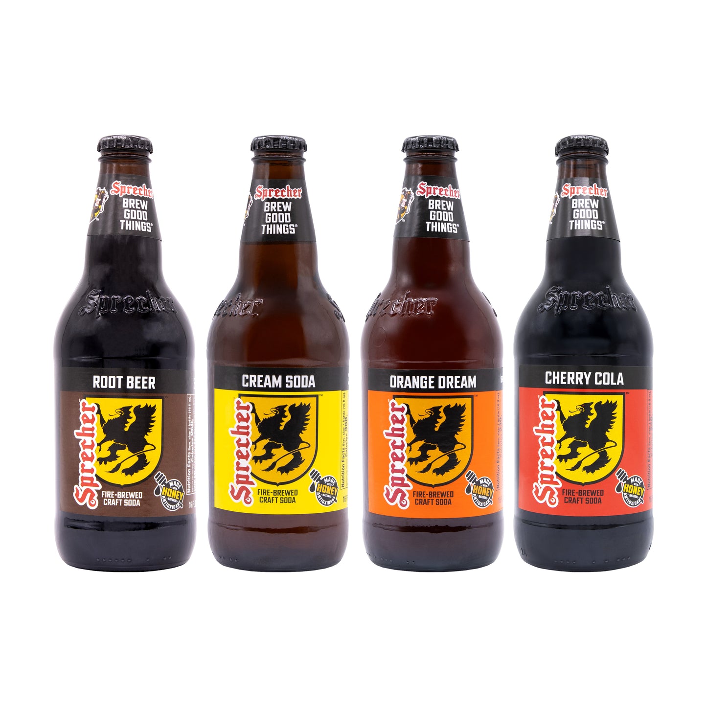 Best Sellers Variety Pack