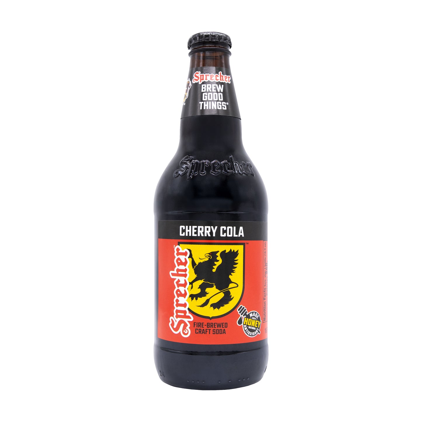 Cherry Cola