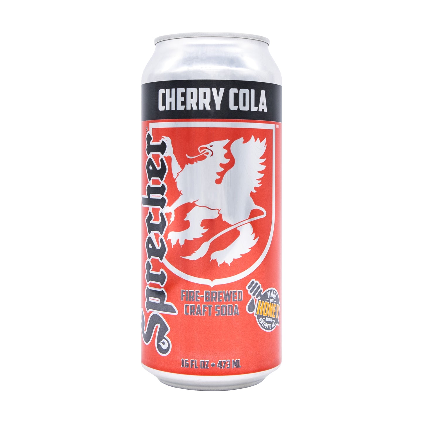 Cherry Cola