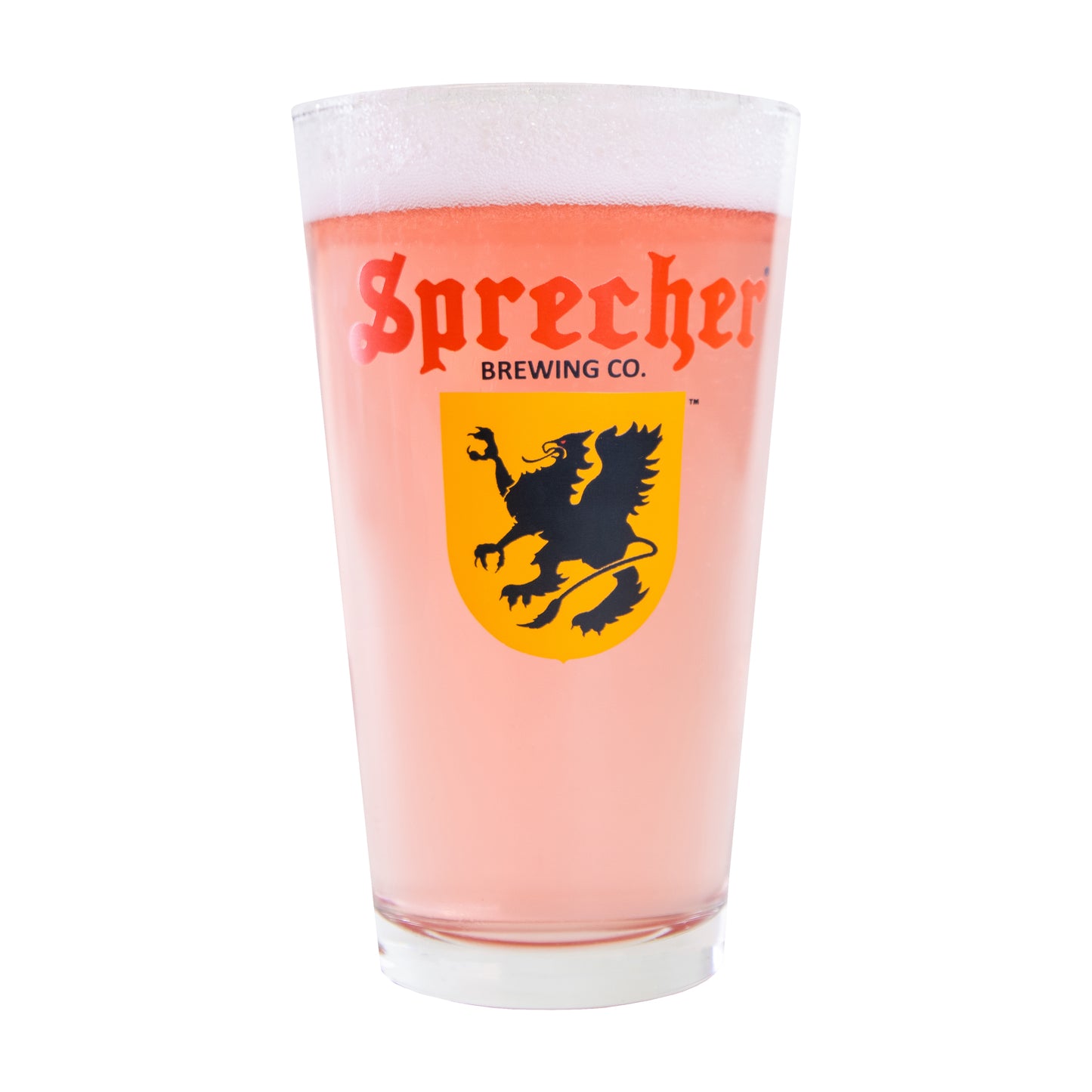 Cherry Soda