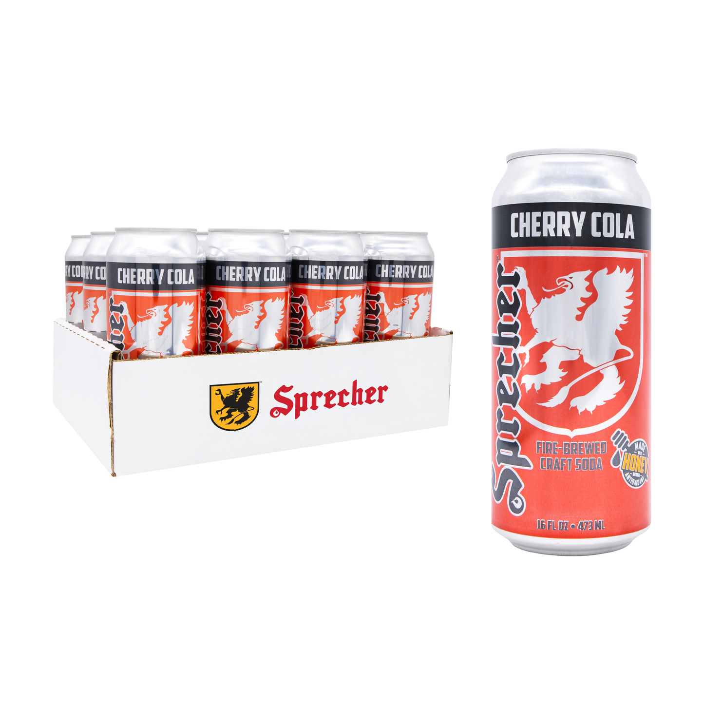Cherry Cola