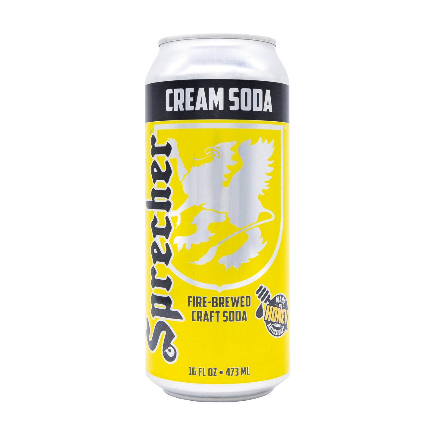 Cream Soda