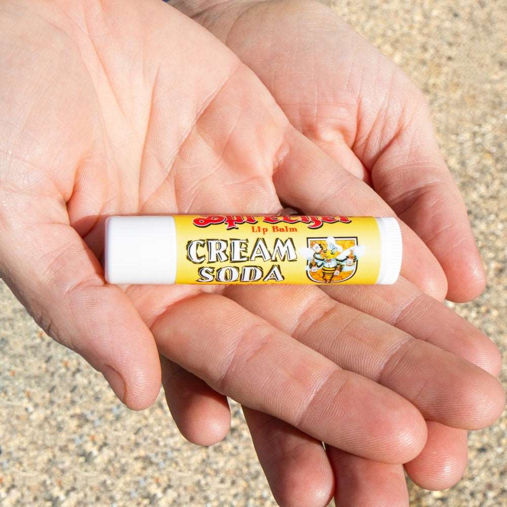 Craft Soda Lip Balm 4 Pack