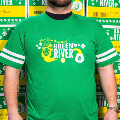 Green River T-Shirt