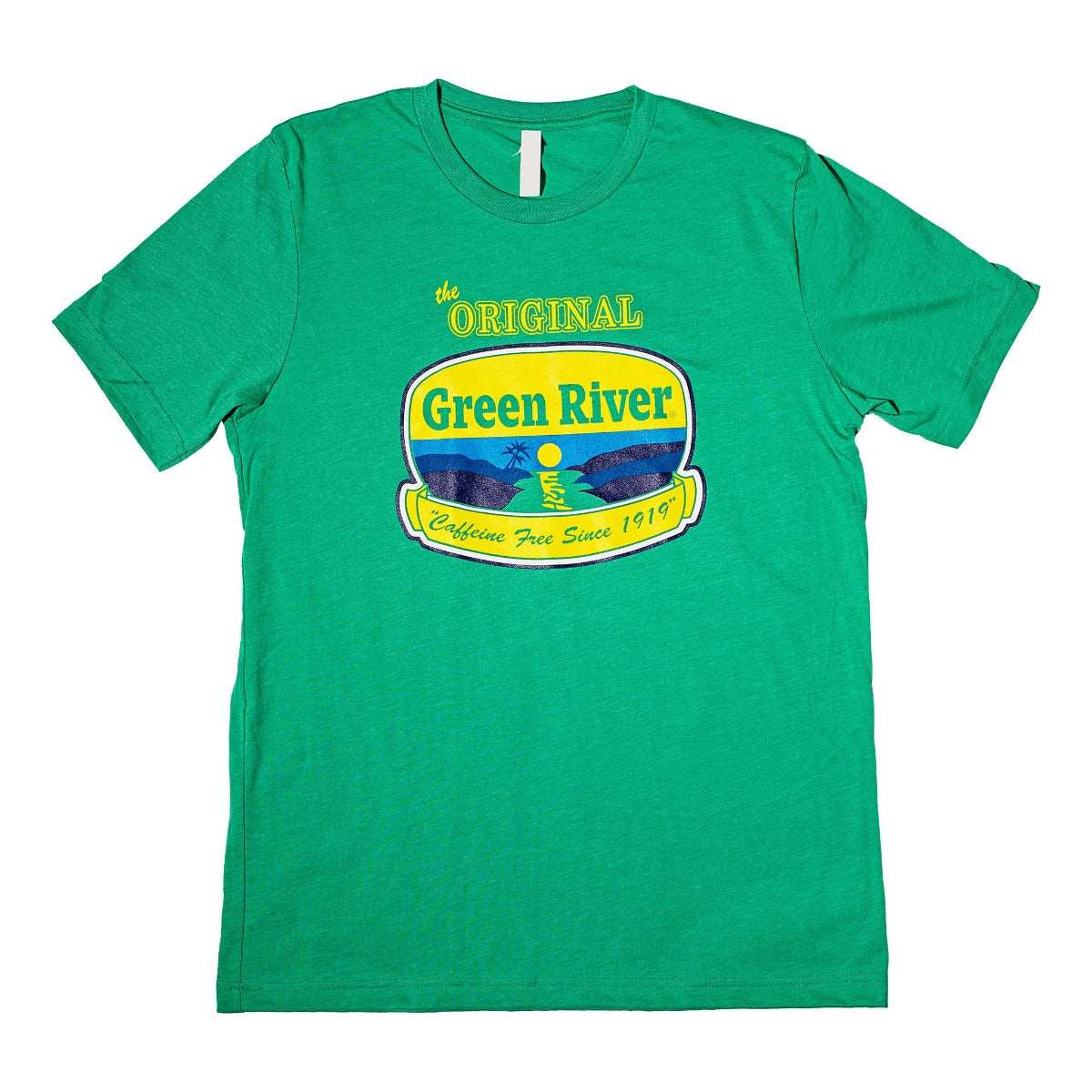 Green River T-Shirt