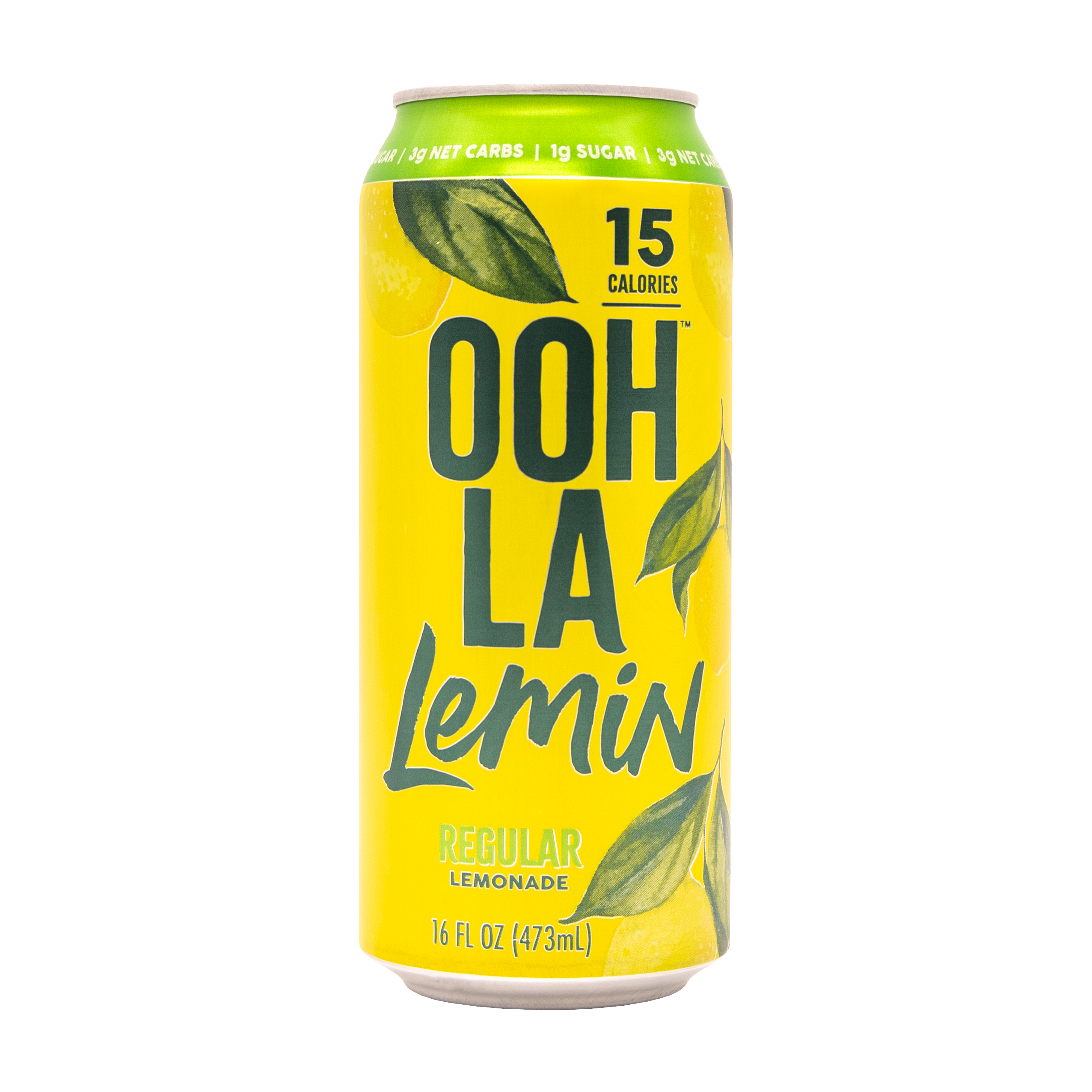 Original Lemonade – Sprecher