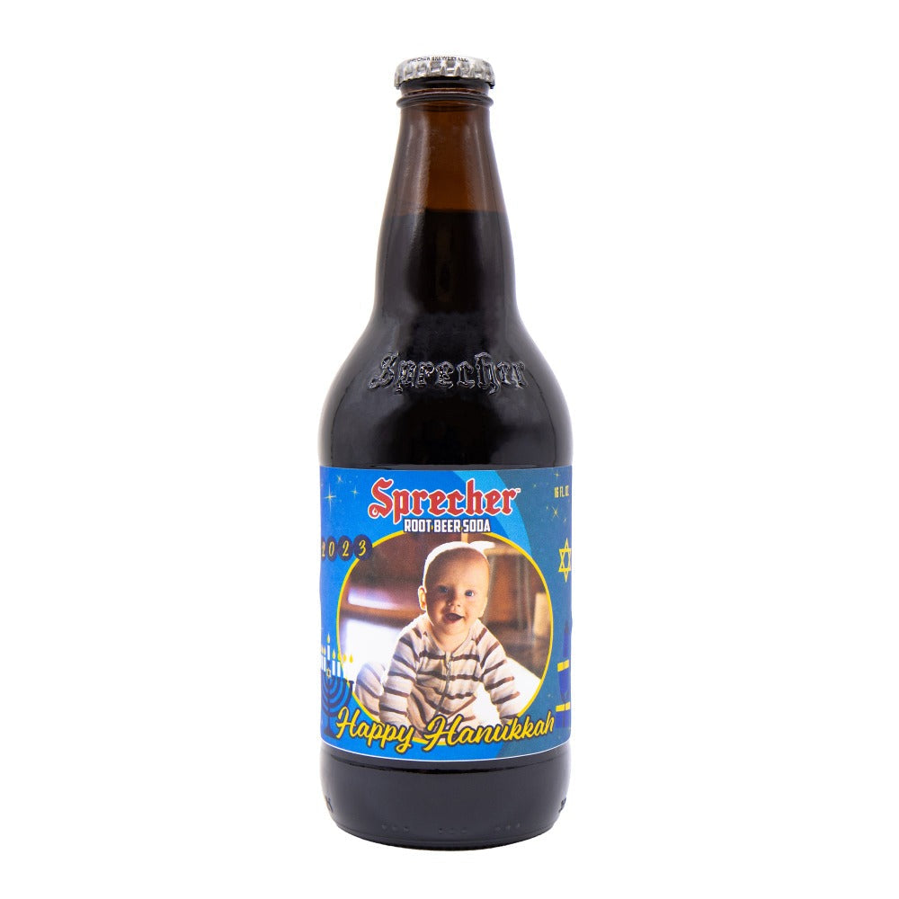 Charity Event Custom Root Beer