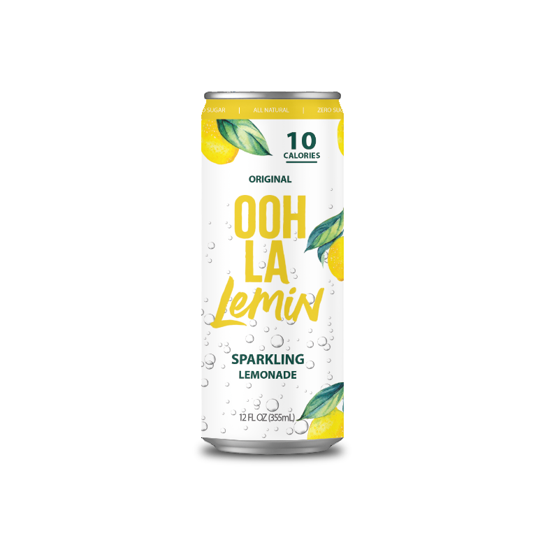 Original Sparkling Lemonade