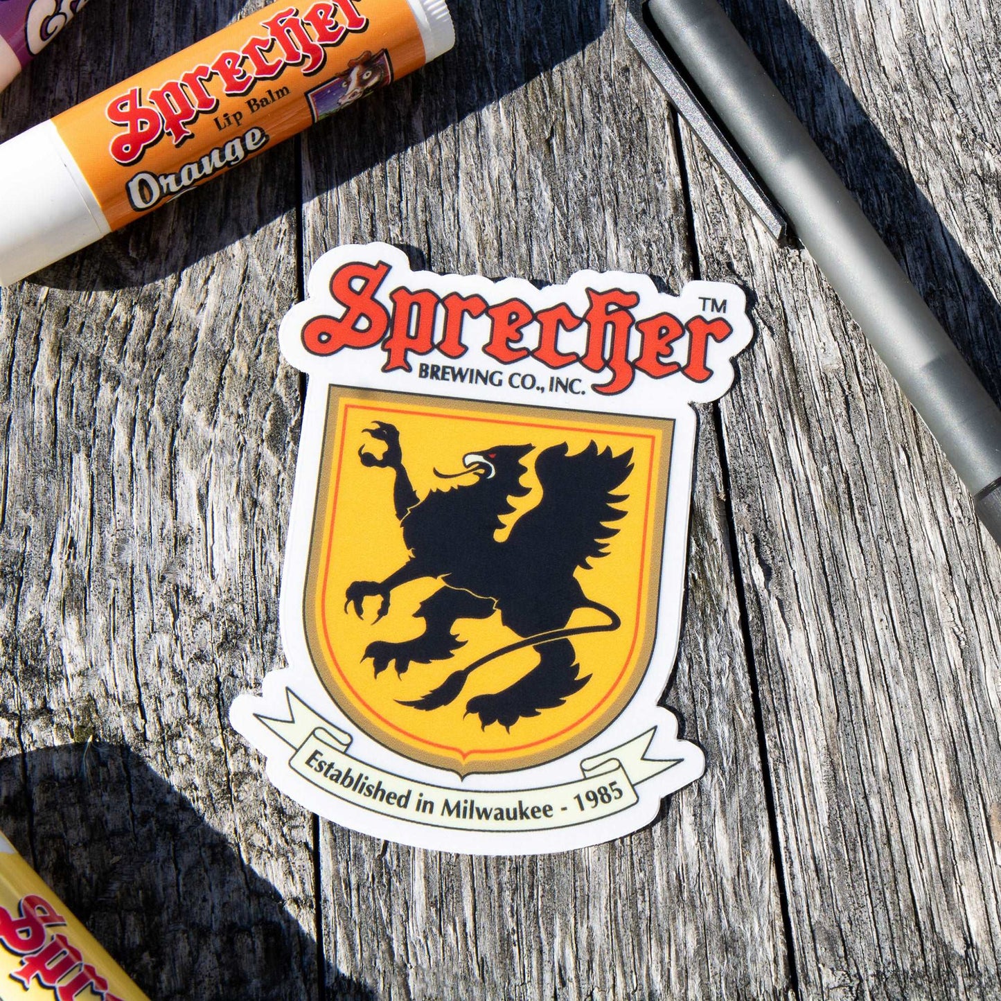 Sticker Pack