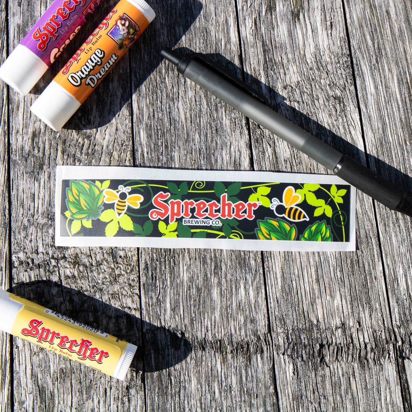 Sticker Pack