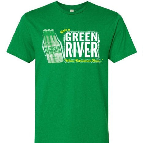 Green River T-Shirt