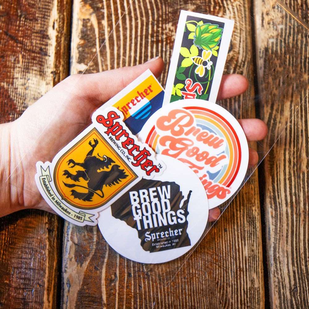 Sticker Pack