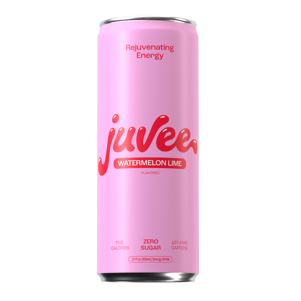 Watermelon Lime Energy Drink