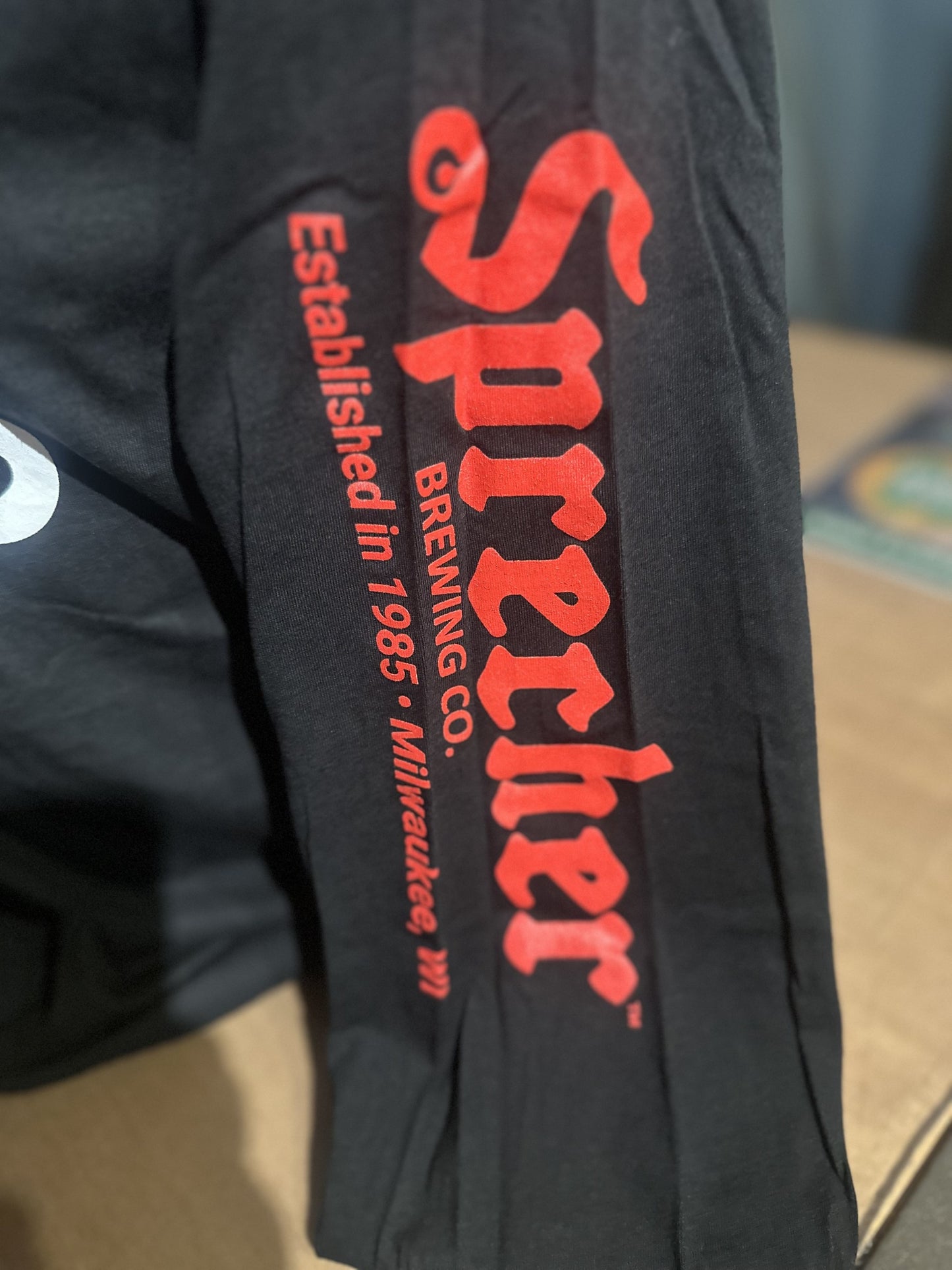 Lagers are for Lovers Long Sleeve T-Shirt