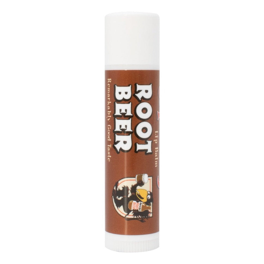 Sprecher Root Beer Lip Balm