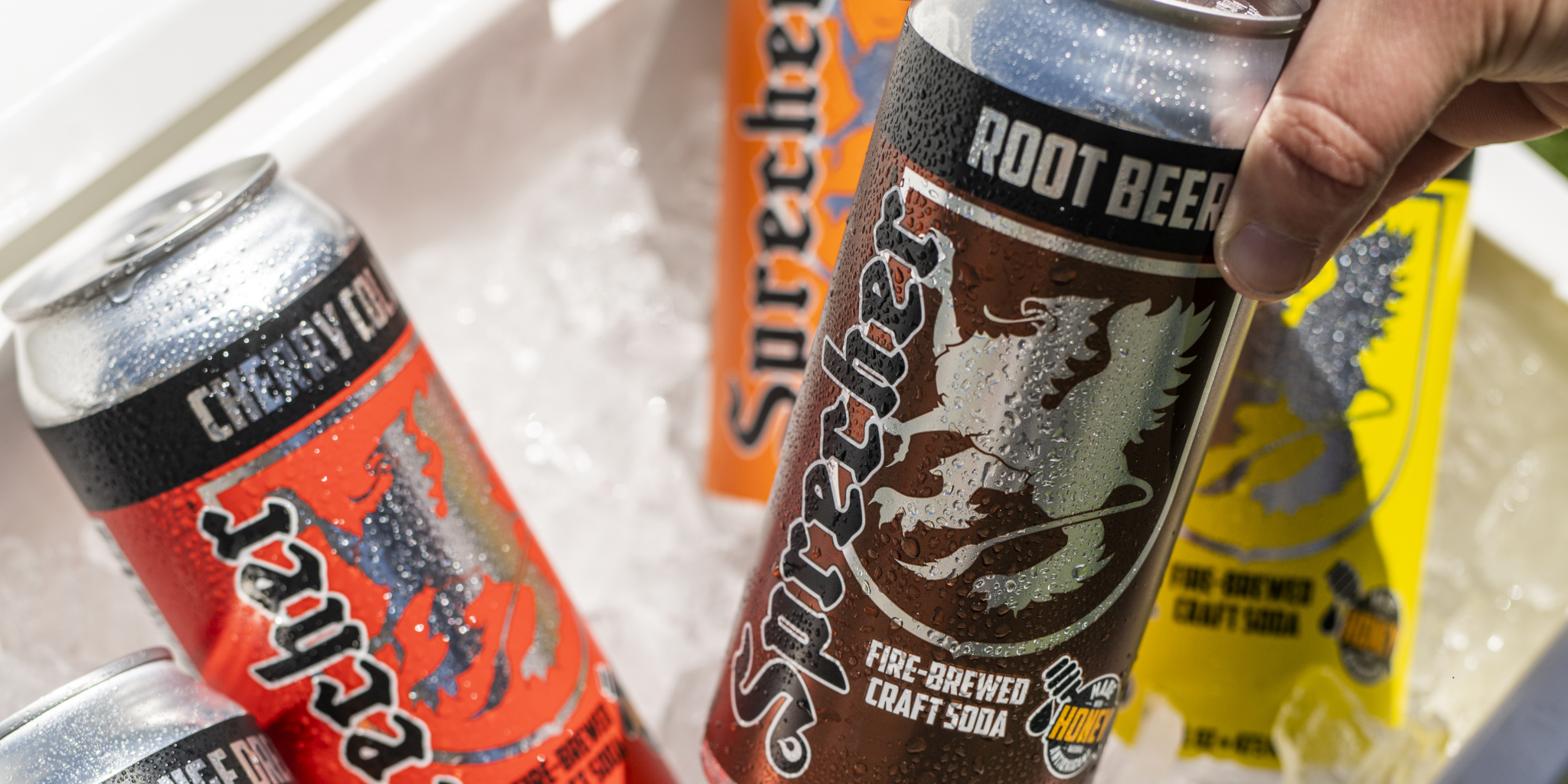 Would You Pay $90 for Six Empty Beer Cans?
