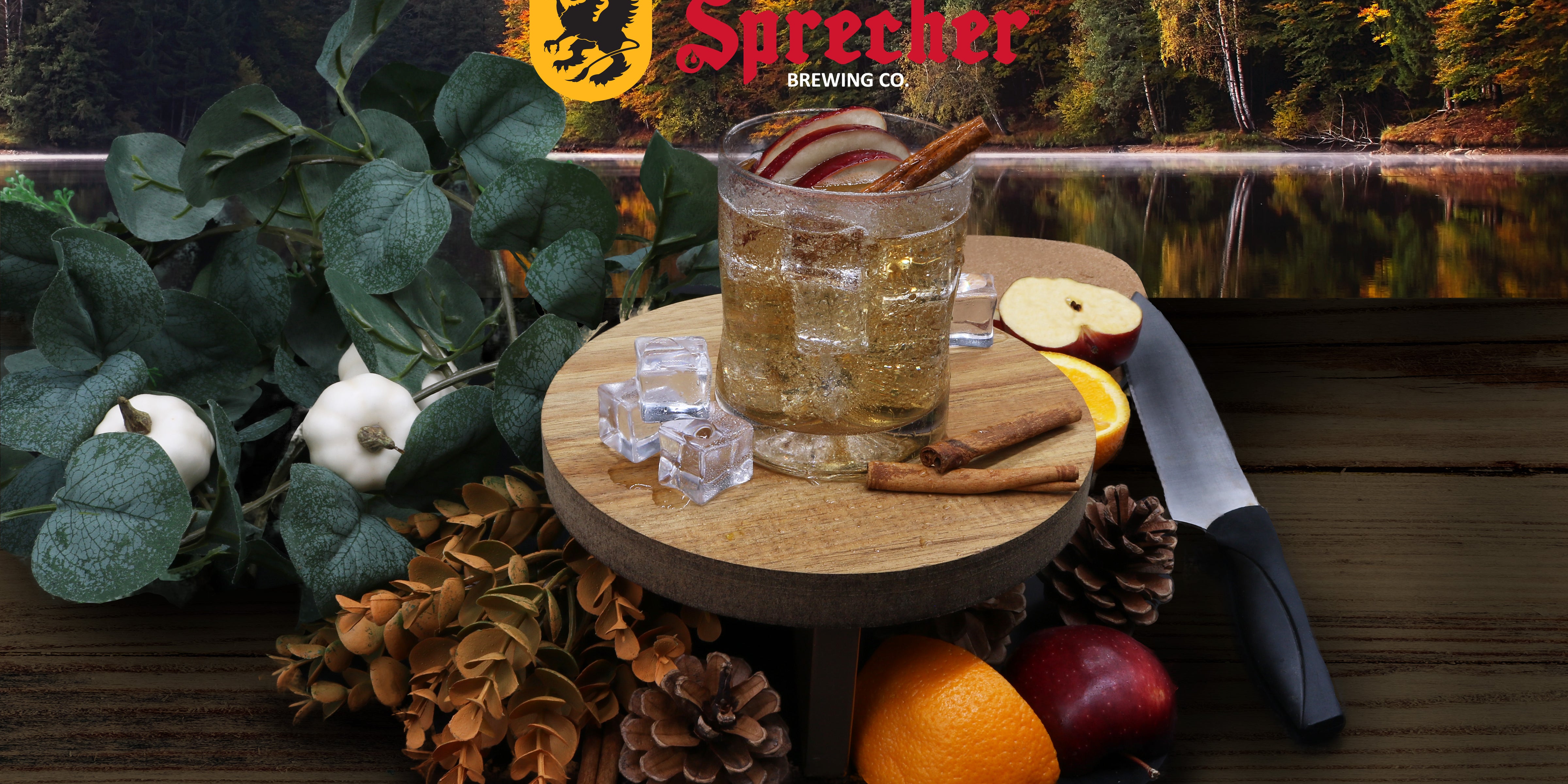 Irish Apple Cocktail Recipe