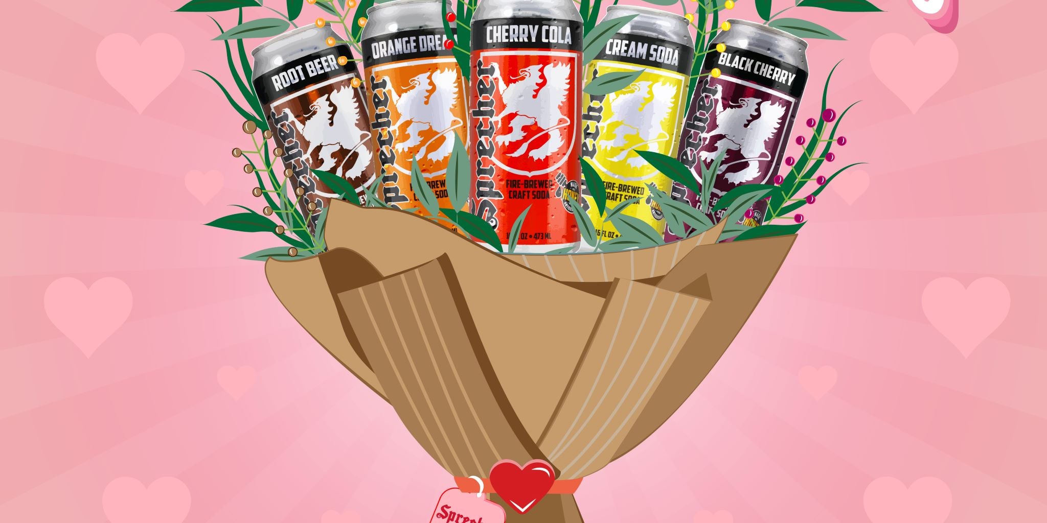 Valentine’s Day GIVEAWAY!