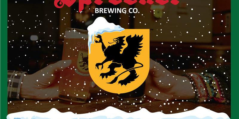 Sprecher Holiday Party and Gift Guide