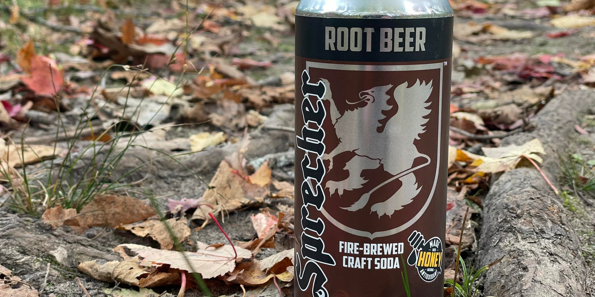 Hike the Ice Age Trail with Sprecher