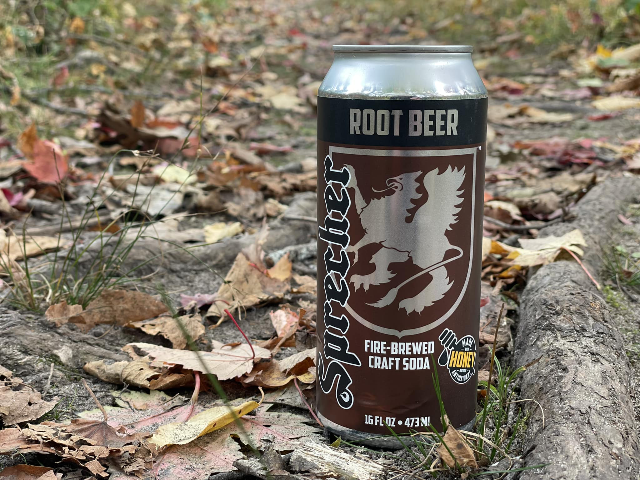 Hike the Ice Age Trail with Sprecher