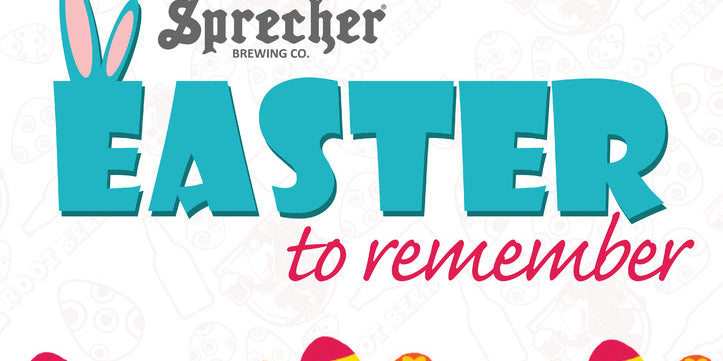 Easter to Remember - Easter Custom Labels!