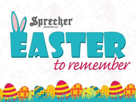 Easter to Remember - Easter Custom Labels!