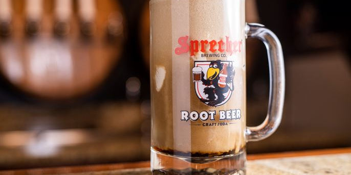 When is National Root Beer Float Day in 2022?