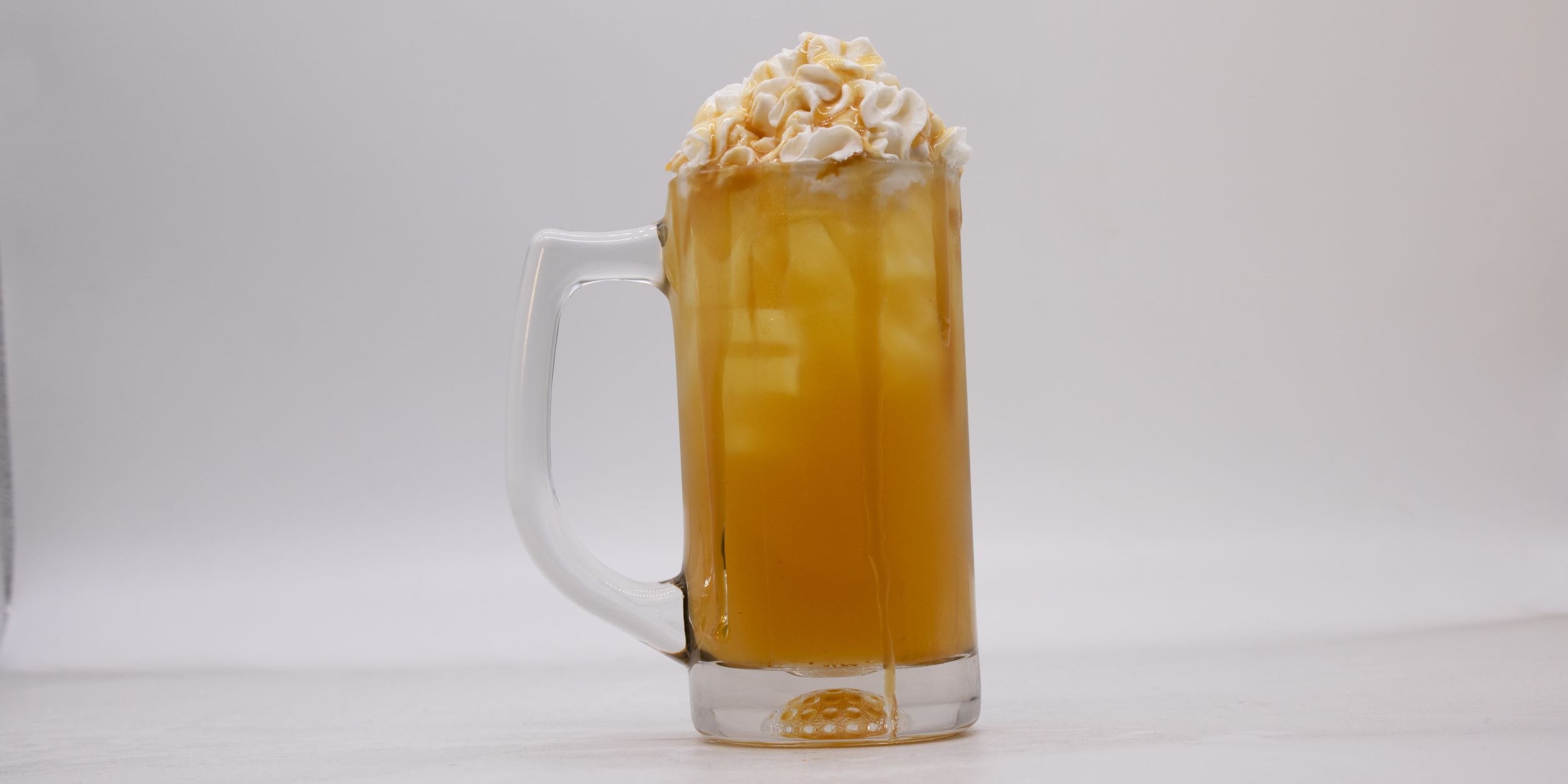 Griff's Ginger Beer Butterscotch #1 Recipe
