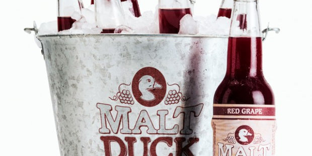 Does Sprecher Brewery make Malt Duck?