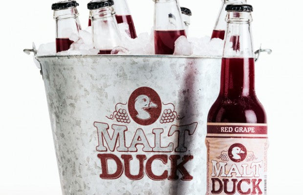 Does Sprecher Brewery make Malt Duck?