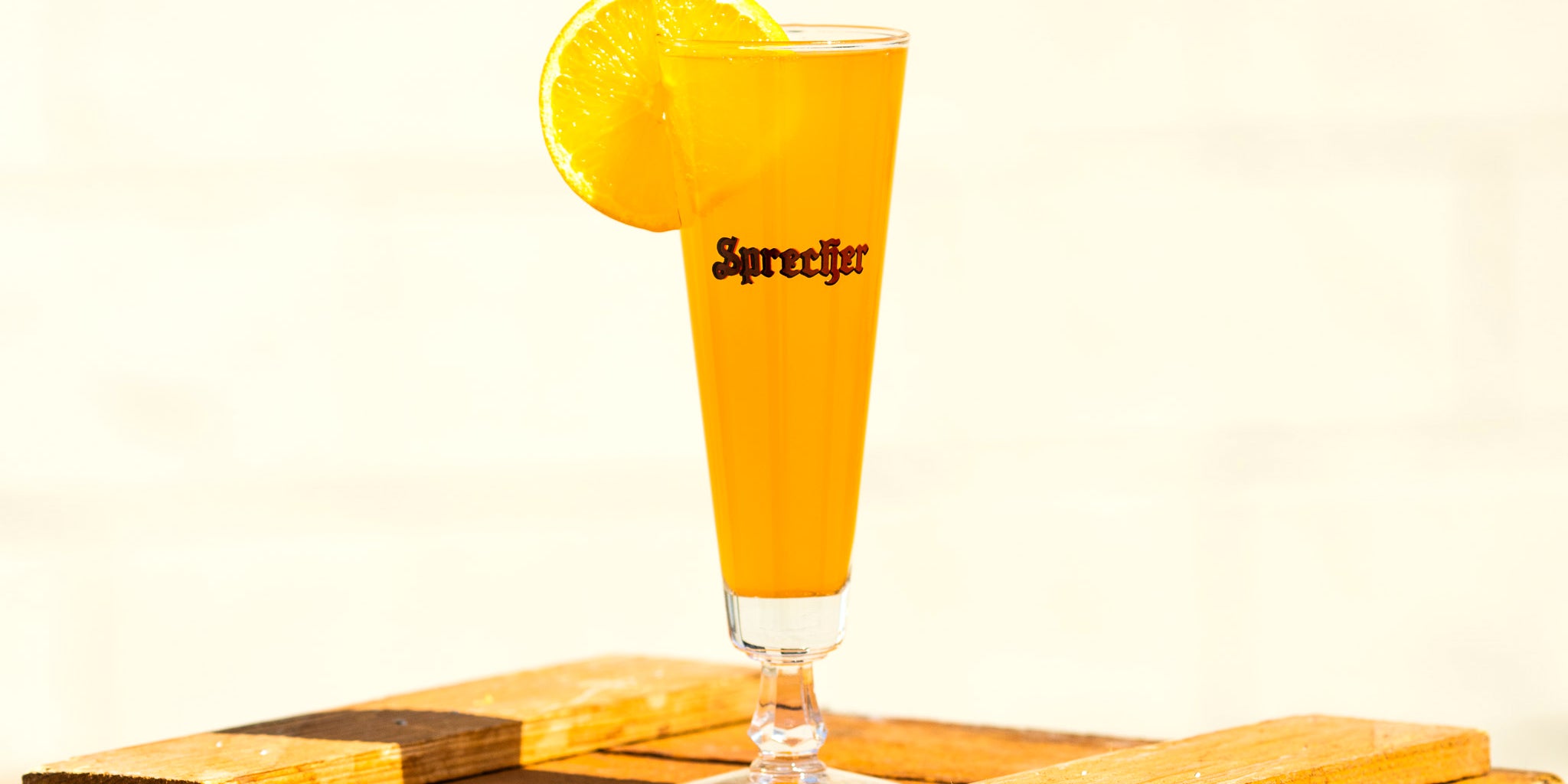 Mimosa Mocktail Recipe