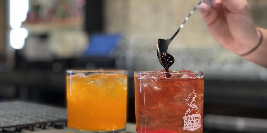 WI Old Fashioned Recipes