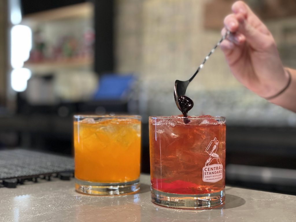 WI Old Fashioned Recipes