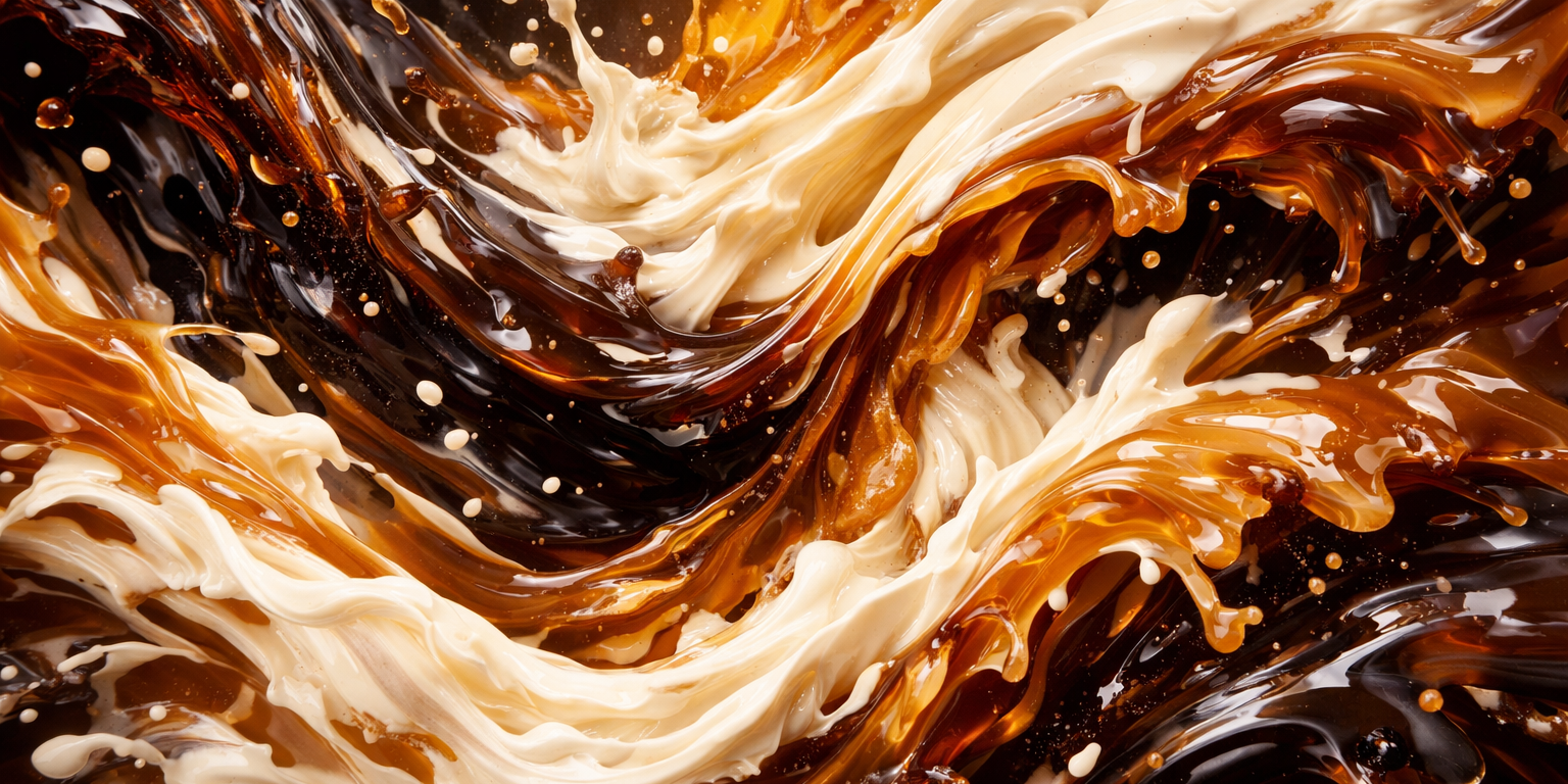 Wasatch Root Beer Dream Dirty Soda