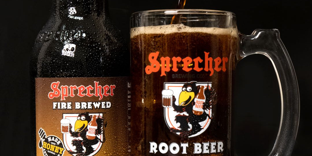 Root Beer Slushy Recipe