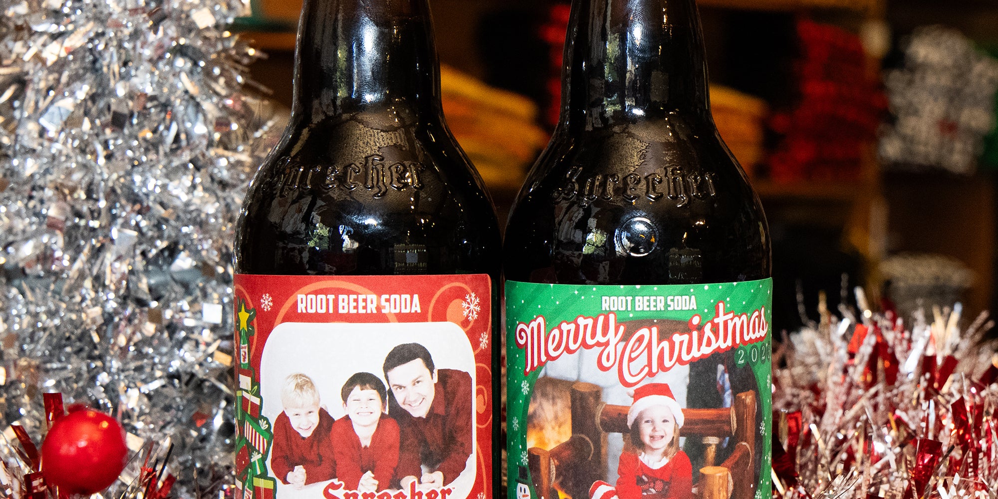 Sprecher Holiday Gift Guide 2023