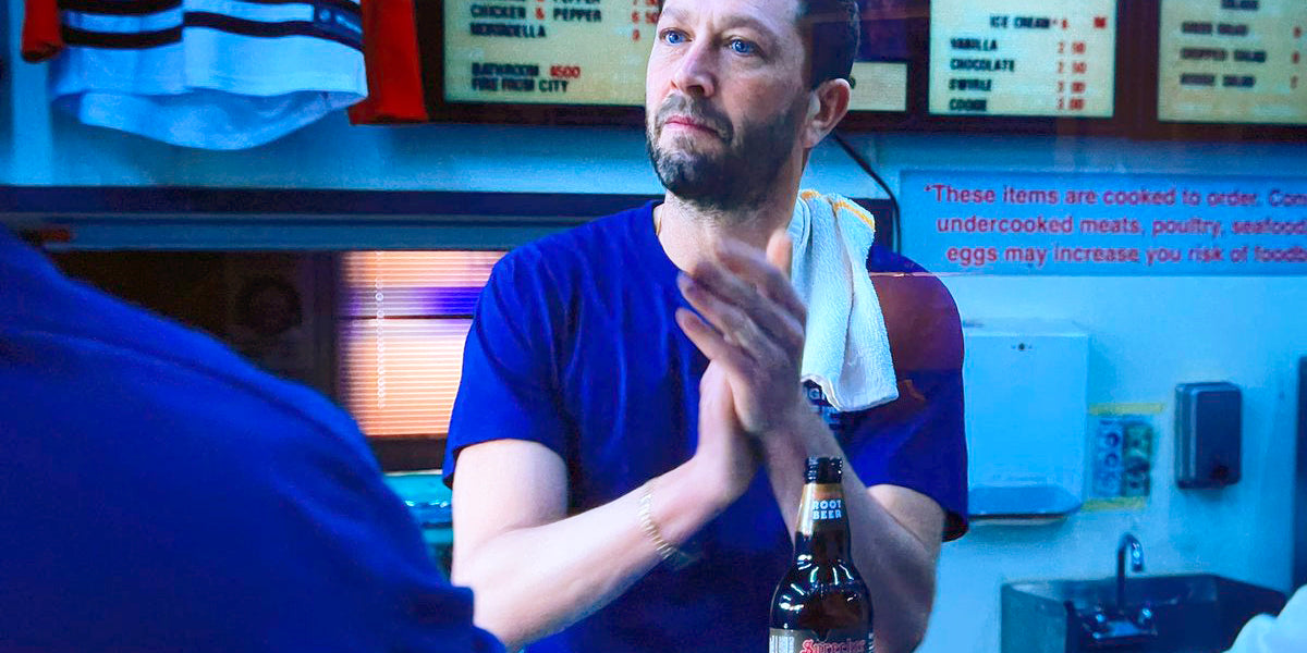 Sprecher Helps The Bear Earn Three Golden Globes